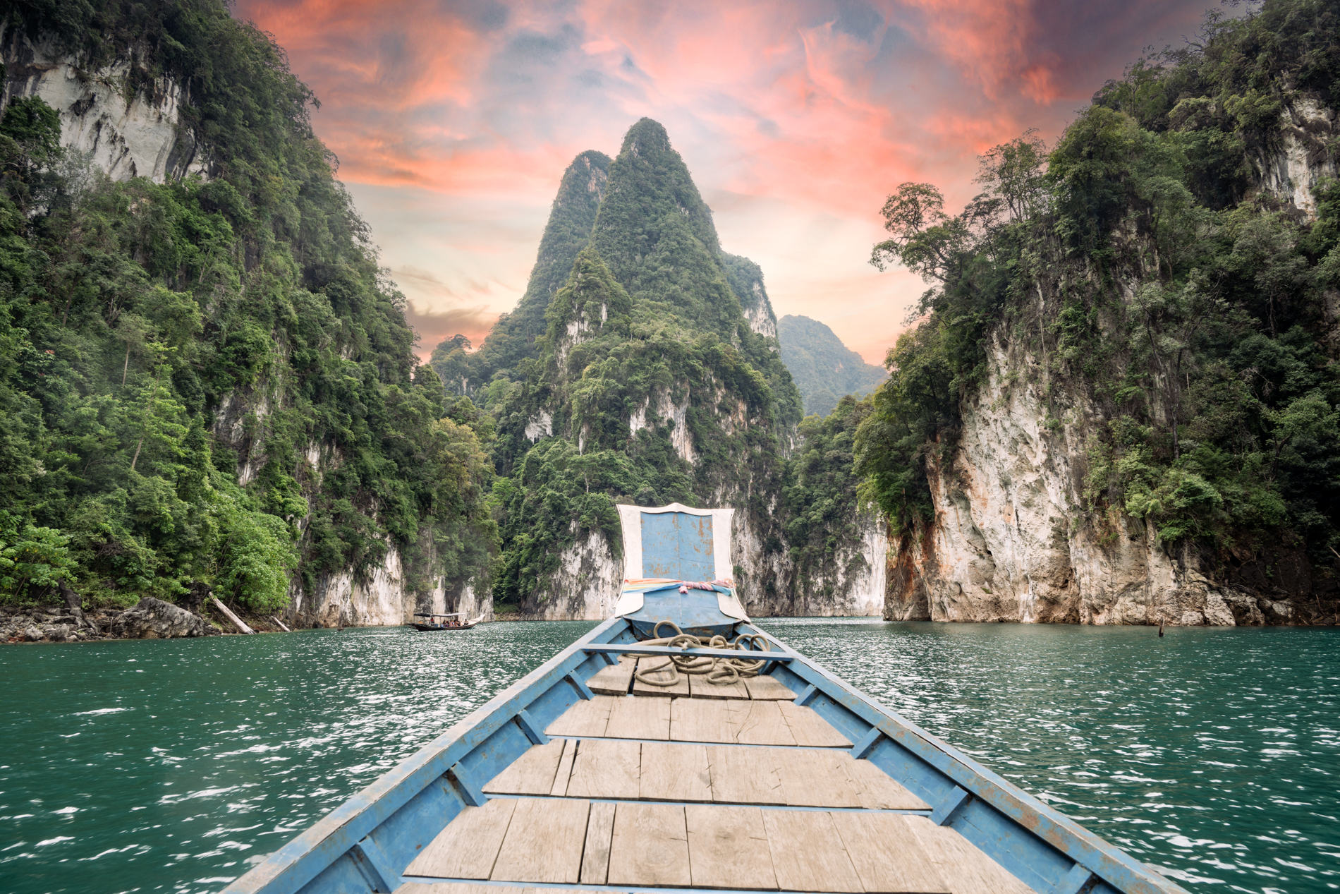 Effortless Travel